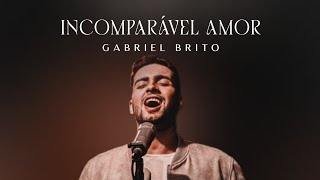 Vídeo de Incomparavel Amor