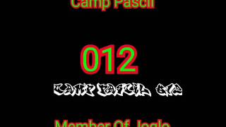 Camp Pascil 012 - Rasa Sesal Yang Terlupakan