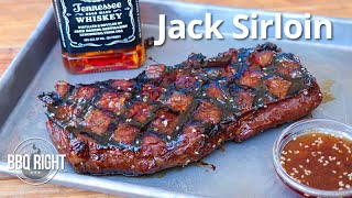 Jack Sirloin Steak