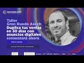 Taller asech duplica tus ventas en 30 das con anuncios digitales