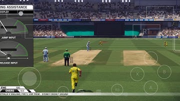 How to install Don Bradman 14  installation  & set up video Winlator v.7.1.3 - GlibcDevice