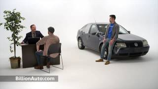 Billion Kia in SIoux City