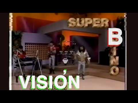 BINOvisionCDMX