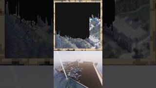 Not Like Us by Kendrick Lamar | Minecraft Map Art