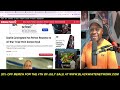 Sophie Cunningham REJECTS Trans Athletes in Women's Sports! WNBA FURIOUS!