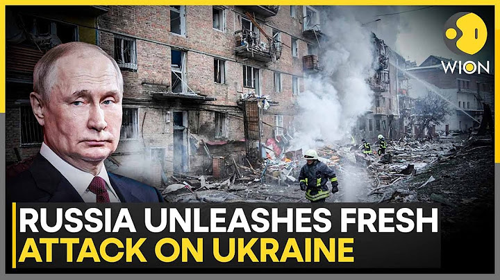 Russia-Ukraine War: Russia, US Hold 'Frank' Talks On Ukraine War | WION