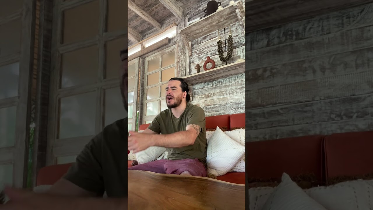 I’m a new upcoming reggae artist! Check out my Spotify 