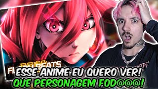 Que Fod Reagindo Ao Speedrap - Chigiri Blue Lock - O Rei Da Velocidade Flash Beats React