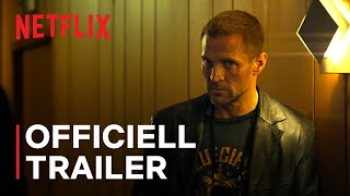 Jo Nesbøs Harry Hole | Officiell trailer | Netflix