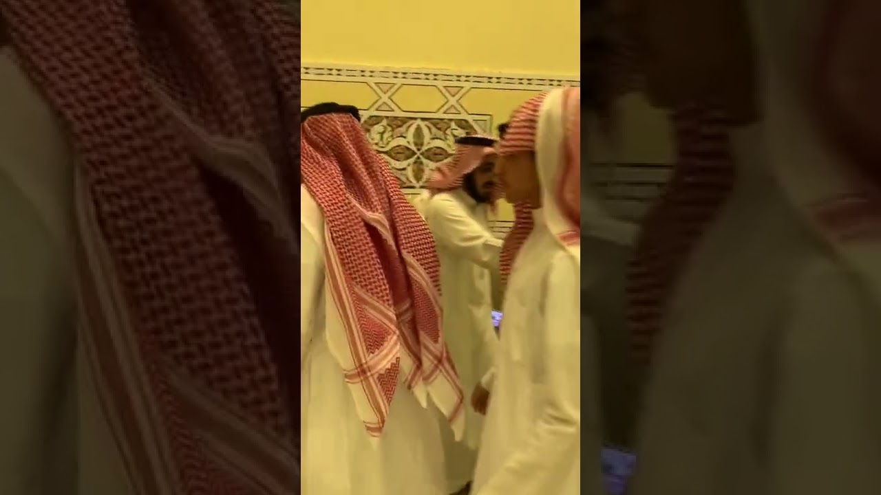 عيد أسرة المطرودي 1443