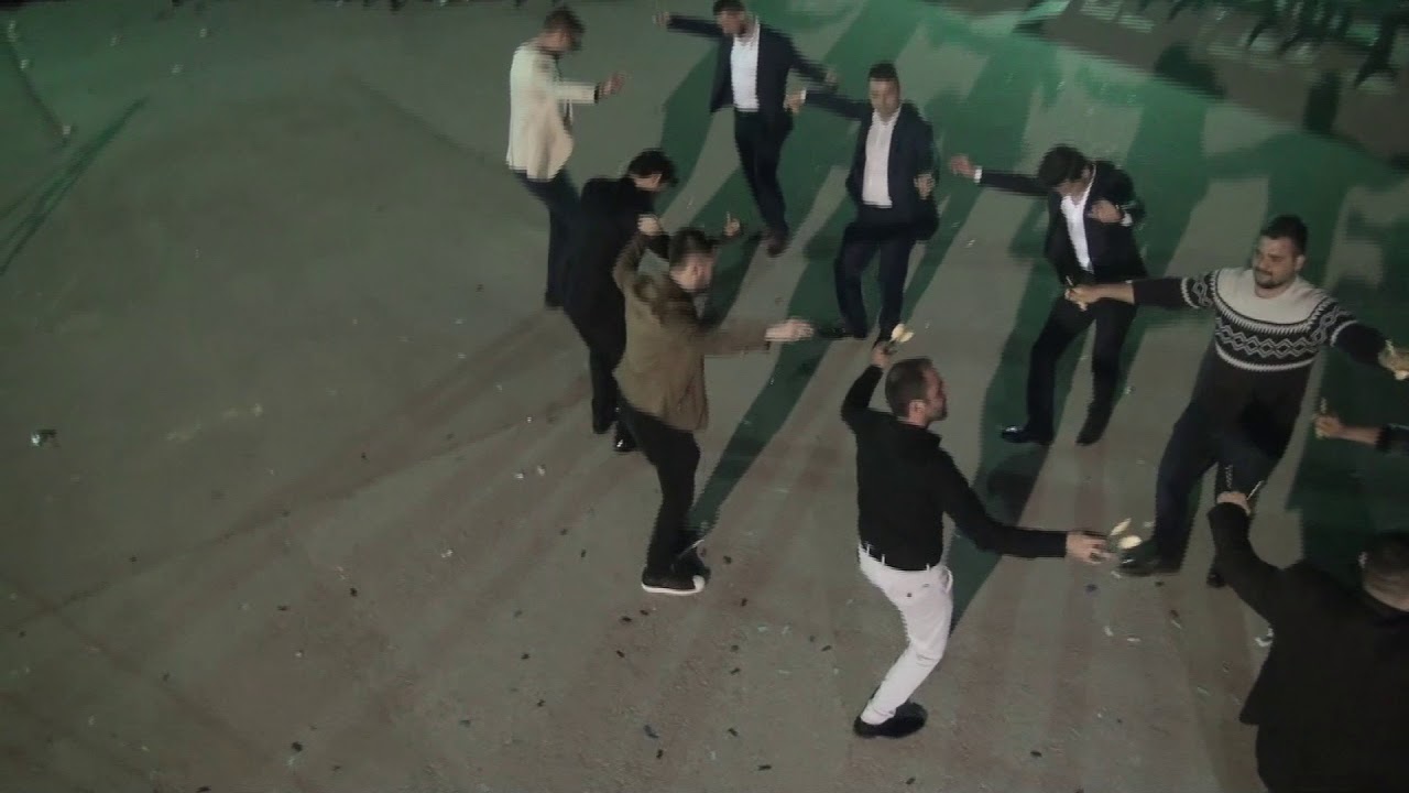 Ayaşlı Emre  Sinanlı Kasabası & Apçamın Oğlan & Ankaranın İçinde & Zilli Dilek