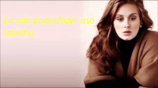 He Won't Go - Adele ( PT BR Tradução)