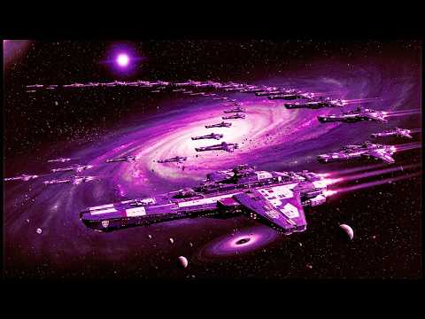 Aliens Wanted War Until Humans Ruthlessly They Dragged Their King Through The Ruins They Created