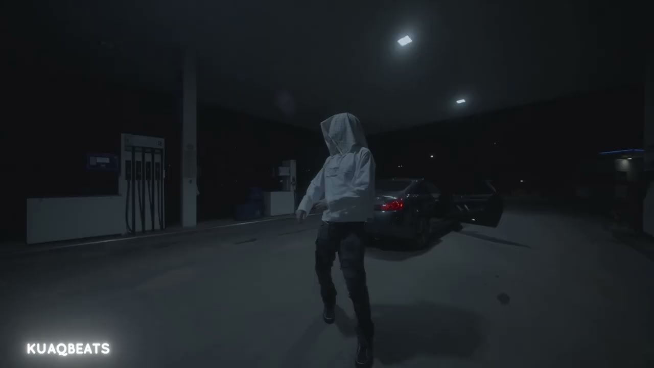 (FREE) KIDZLORI X MLODYKAMIL X OKEKEL TYPE BEAT -