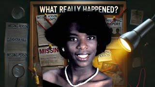 Missing without a Trace The Haunting Case That still Baffles America.