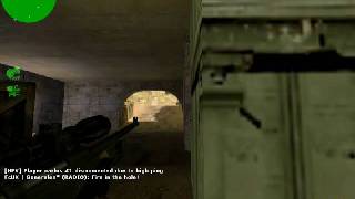 Hitbox