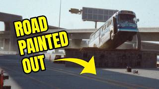 What you didn't know about the bus jump | Speed