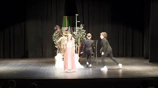 O'Neal 5th Grade Spring Musical 2022