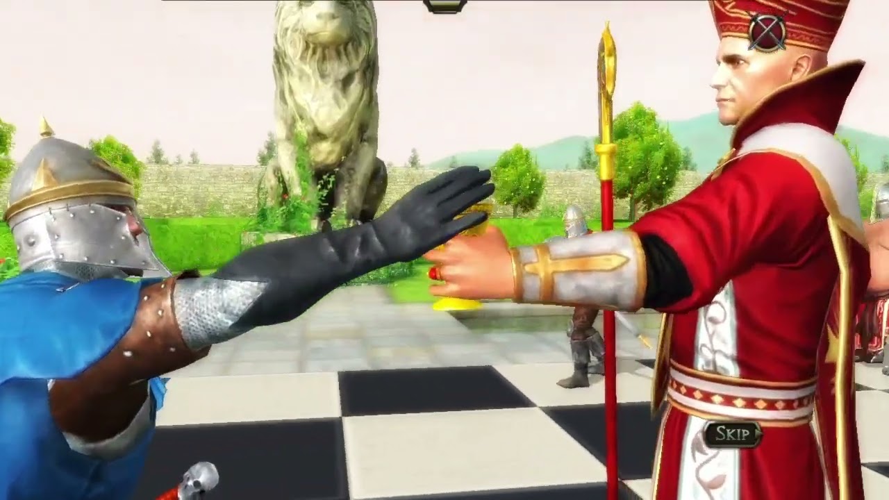 Battle Chess Game Of Kings #91