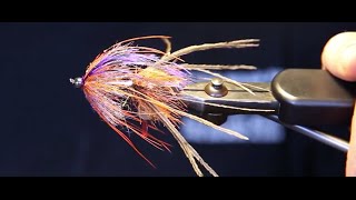 How to Improve Composite Loops in Fly Tying - OPST
