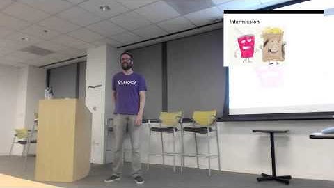 Ryan Nichols on An Axiomatic Basis for Computer Programming