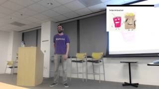 Ryan Nichols on An Axiomatic Basis for Computer Programming