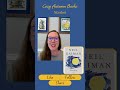 Cozy Autumn Books: Stardust by Neil Gaiman - Grown Up Fairy Tales, Magic, Fantasy
