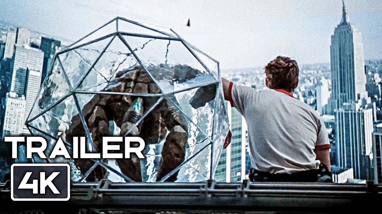 PROYECTO SALVACIÓN Tráiler Final Oficial Español (2026) Ryan Gosling