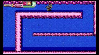[08-09-2021] Blaster Master Zero 2 Re-Play - Pt. 6