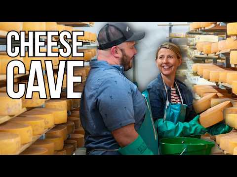 This Award-Winning Michigan Cheese Beat Thousands of Entries
