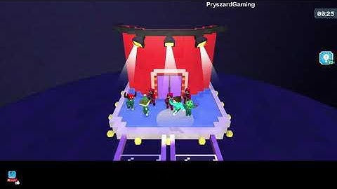 Squid Games Craft Survival - Gameplay Walkthrough Part 1 Season 1-2 (Android,iOS)