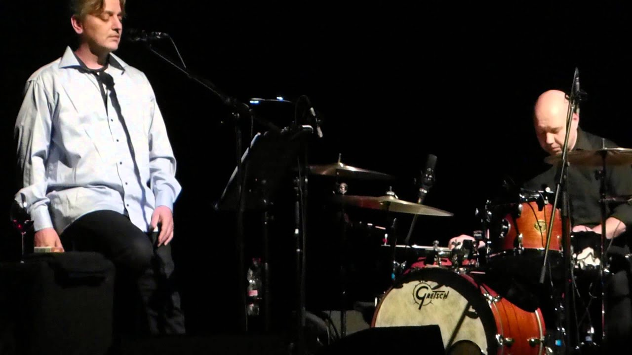 Peter Heppner - Noch nicht soweit - Live @ Carl-Orff-Saal München 25.09.2015