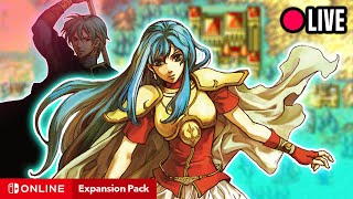 Celebrating FEs 35th Anniversary with Sacred Stones