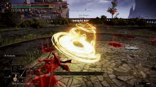 Average Elden Ring Fan VS Average Sekiro Enjoyer