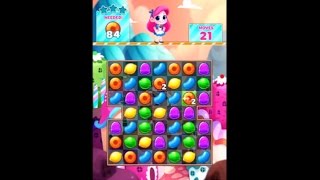 Candy Blast Mania - キャンディブラストマニア level 18~19 screenshot 5