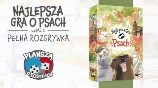 Best Dog Game #1 - Full Gameplay, Game Rules screenshot 1