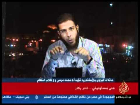 على مسئوليتي||النور وأبو الفتوح عن كثب