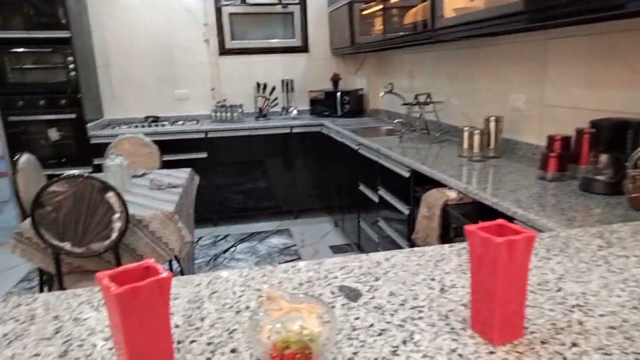 اول مطبخ بفرشه وانا مبسوطه قوى بوجود أهل العروسين كانوا قمرات♥️♥️♥️♥️