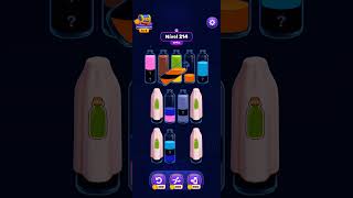 Magic Sort Nivel 214