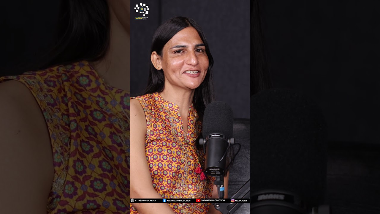 Paison Pe Number Wo Bhi Galat | Nisha Rao 