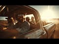 Outlaw Country &amp; Biker Rock | Gravel Nights | Western Highway Music
