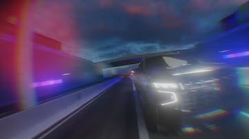 Stream Intro For @TheWebSocket