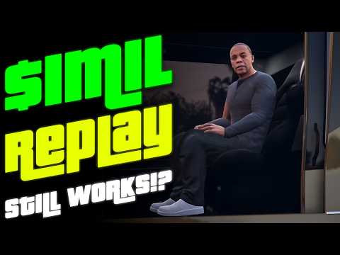 The Dre Replay Glitch Changed... Here's What Happened