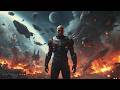 “Humans Were Considered Weak… Until One Human Destroyed the Alien Empire in Seconds | HFY Sci-Fi