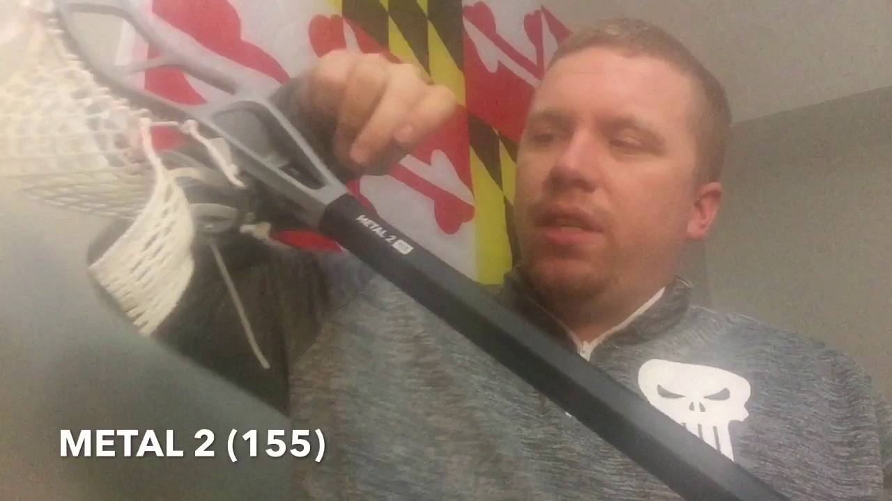 Review: Metal 2 shaft