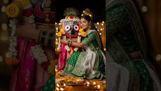 Hai re Mora kala kanchan #jagannath #puri #hindutemple #prabhu #song