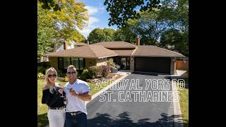 Royal York RD, St. Catharines