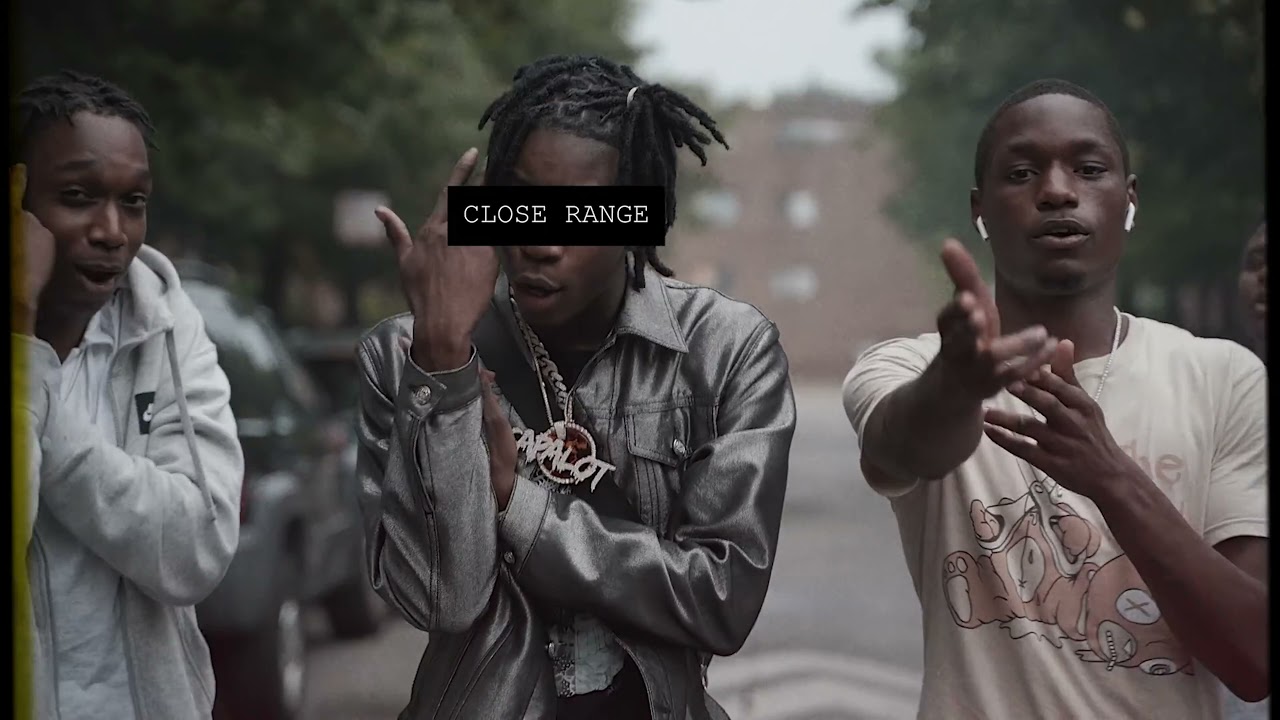 Polo G - Heartless (Sped-Up)