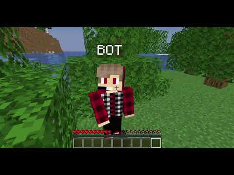bot do trenowania pvp na 1 16 5 na 10łapek w góre podaje plugin