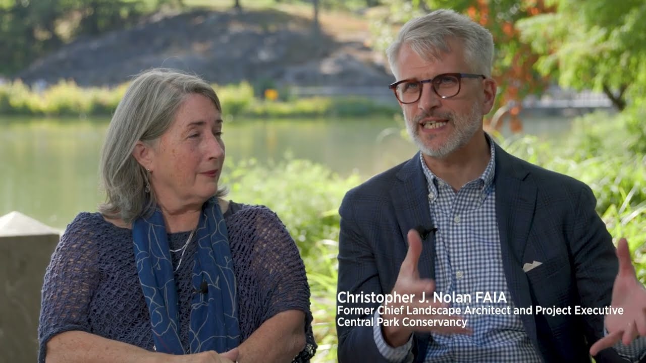 The Davis Center: Design Rooted in Community